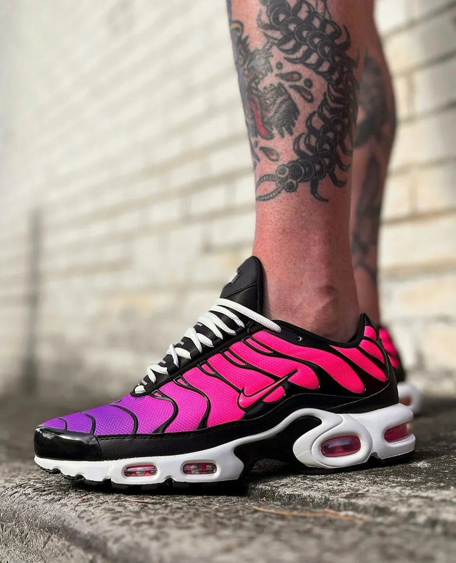 Nike Air Max Plus Dusk