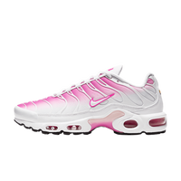 Nike Air Max Plus Pink Fade (Women's)
