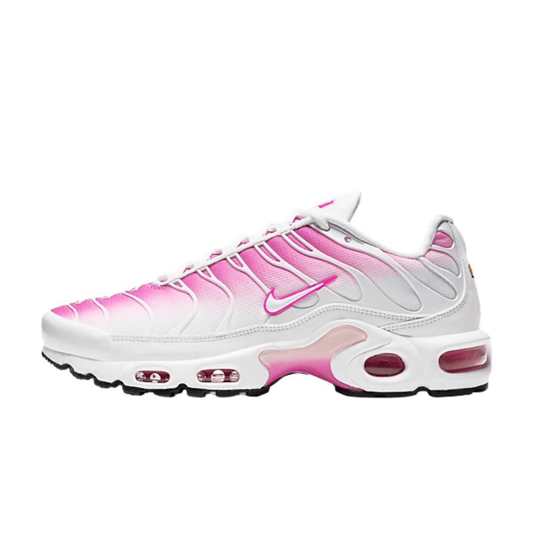 Nike Air Max Plus Pink Fade (Women's)