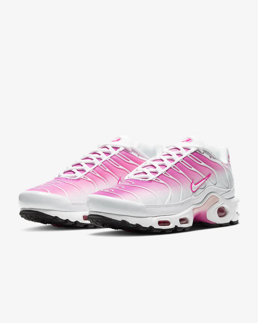 Nike Air Max Plus Pink Fade (Women's)