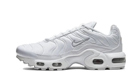 Nike Air Max Plus Triple White