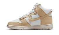 Nike Dunk High LX Team Gold
