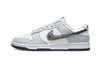 Nike Dunk Low 3D Swoosh