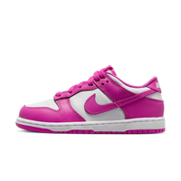Nike Dunk Low Active Fuchsia