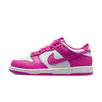 Nike Dunk Low Active Fuchsia
