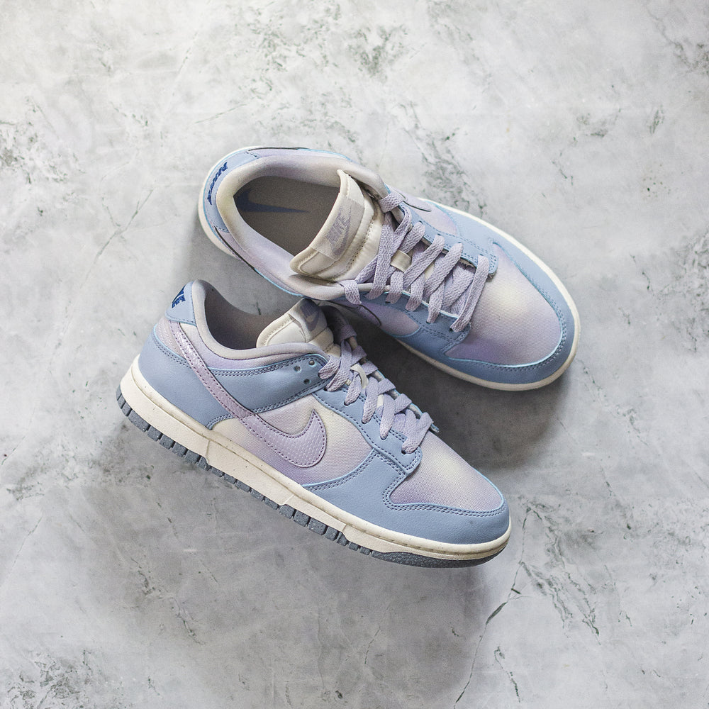 Nike Dunk Low Airbrush