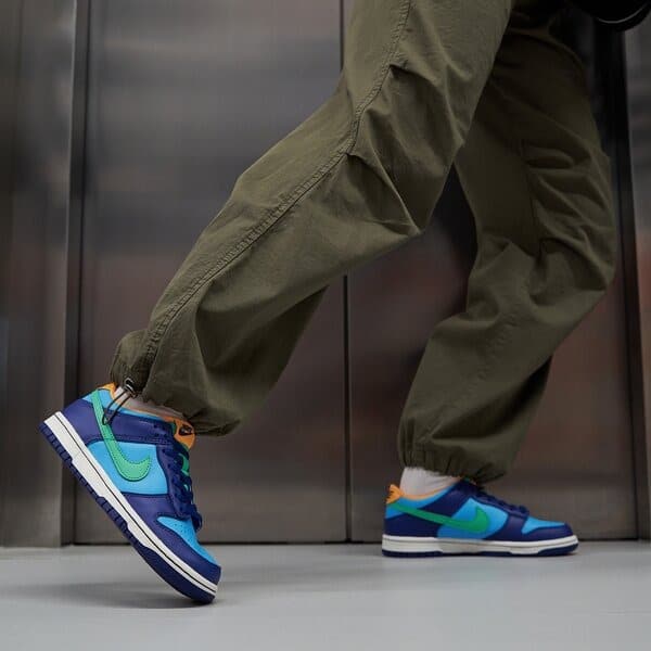 Nike Dunk Low All Star 2023