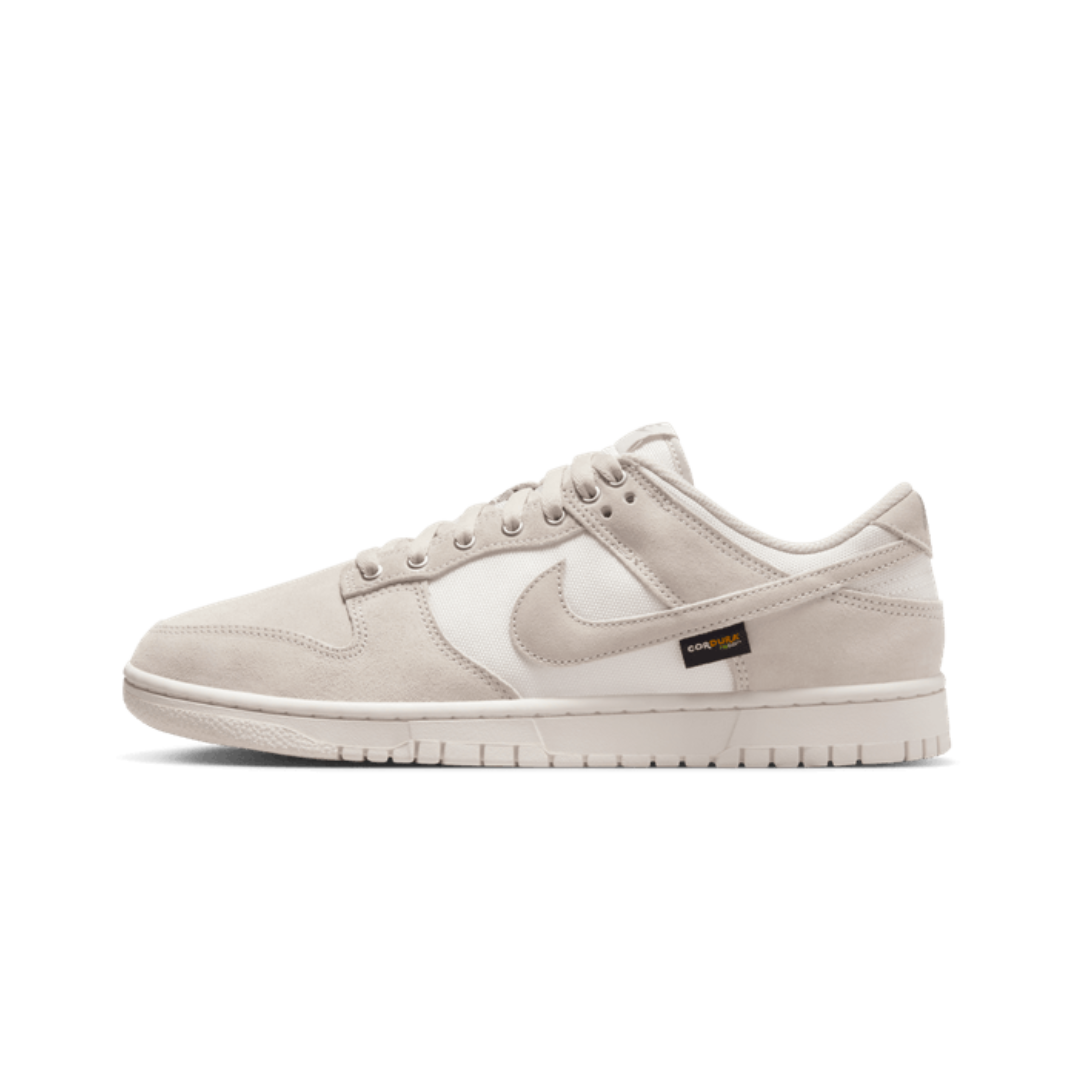Nike Dunk Low Cordura Helles Erzholzbraun