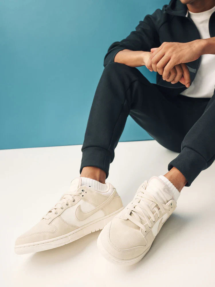 Nike Dunk Low Cordura Helles Erzholzbraun