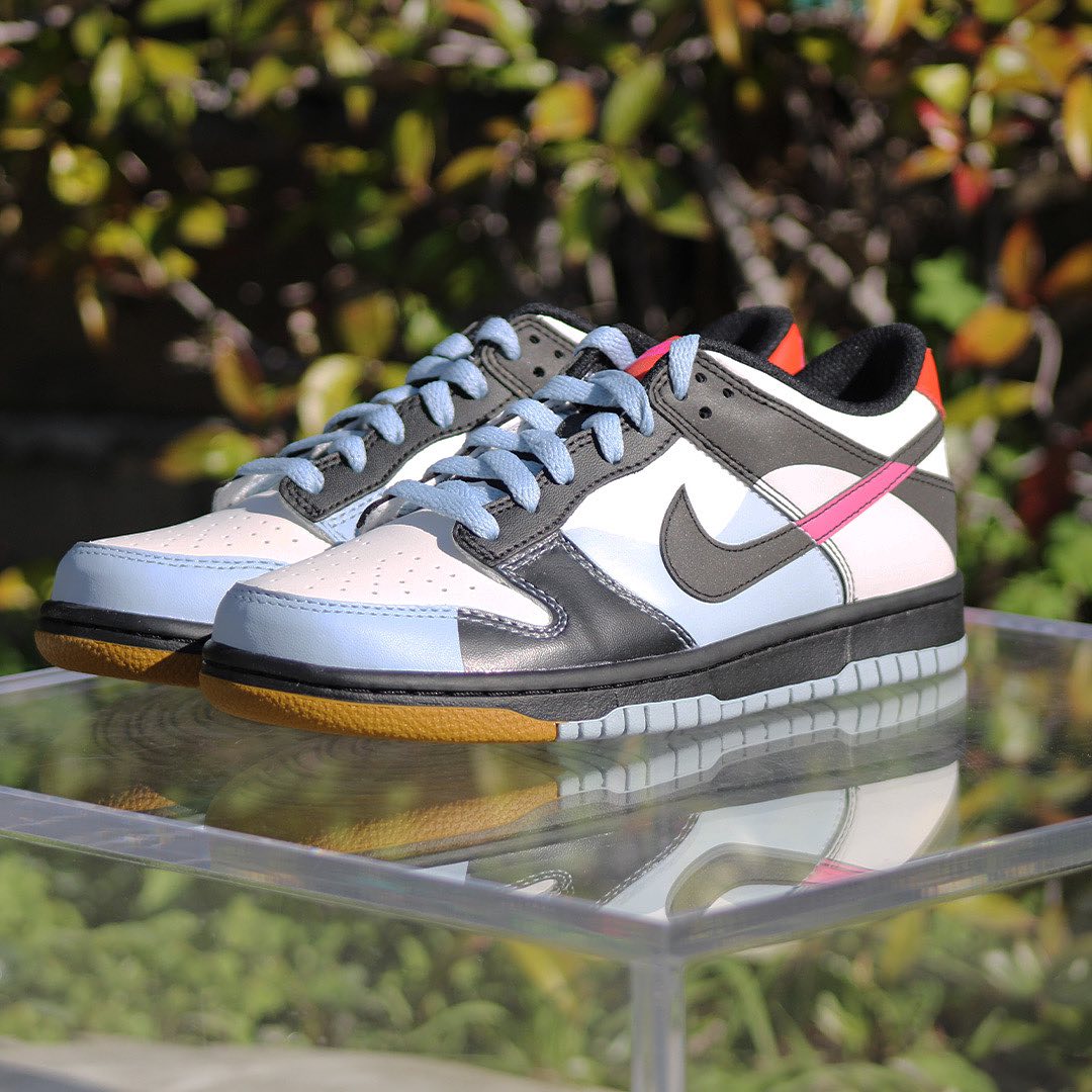 Nike Dunk Low Dance