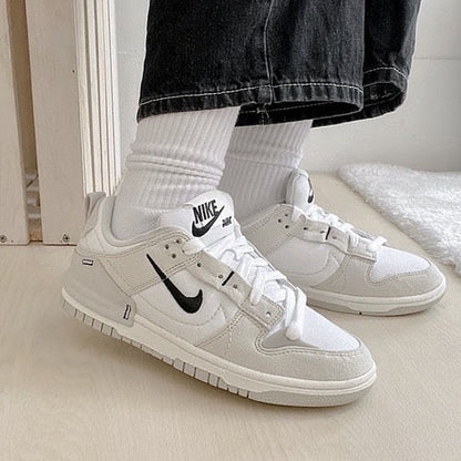 Nike Dunk Low Disrupt 2 Pale Ivory Black