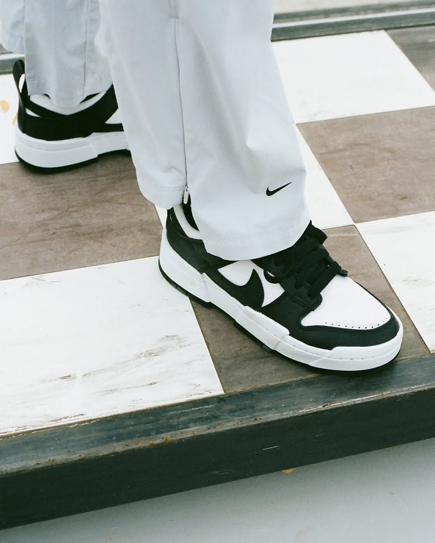 Nike Dunk Low Disrupt Dark Green