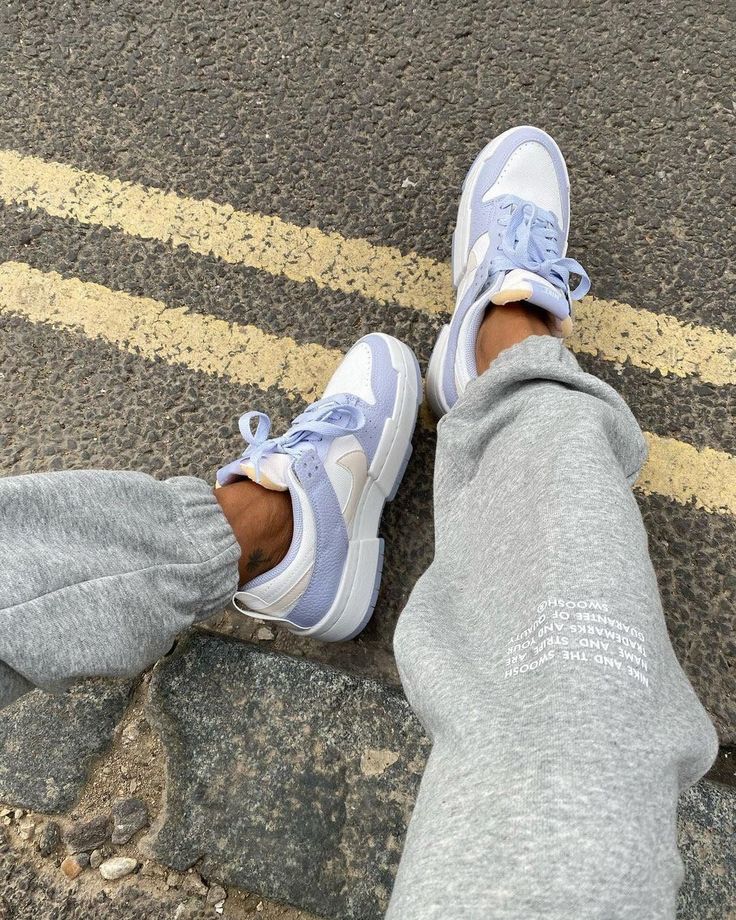 Nike Dunk Low Disrupt Summit Weiß Ghost