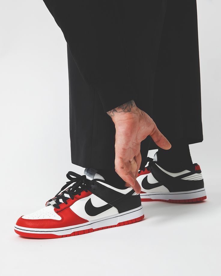 Nike Dunk Low EMB NBA 75. Jubiläum