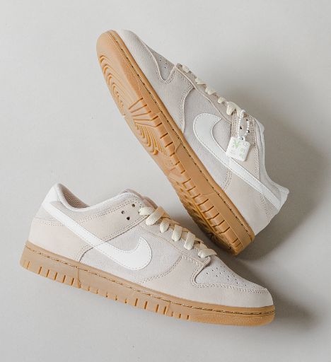 Nike Dunk Low Hangul-Tag