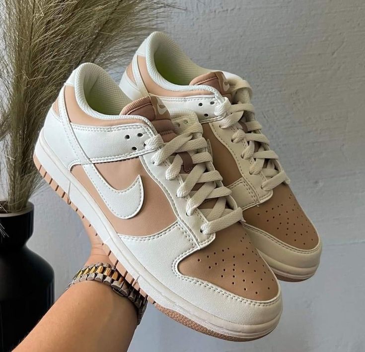 Nike Dunk Low Hanf Next Nature