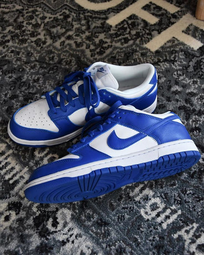 Nike Dunk Low Kentucky