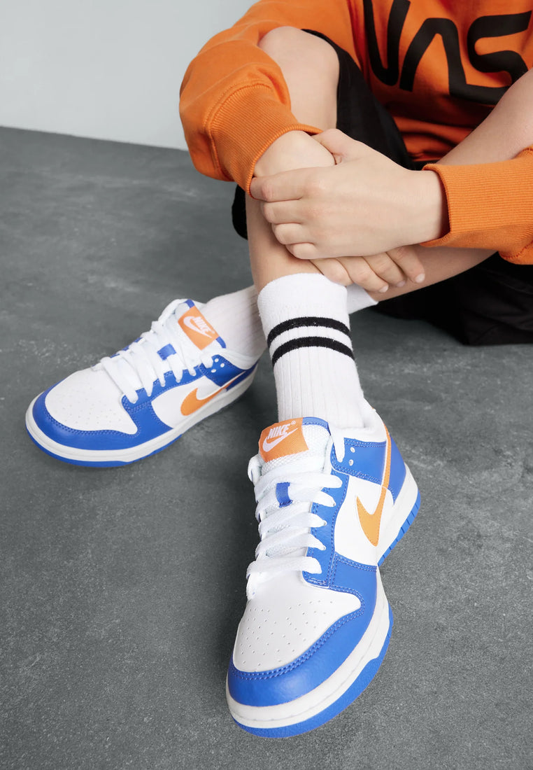 Nike Dunk Low Knicks