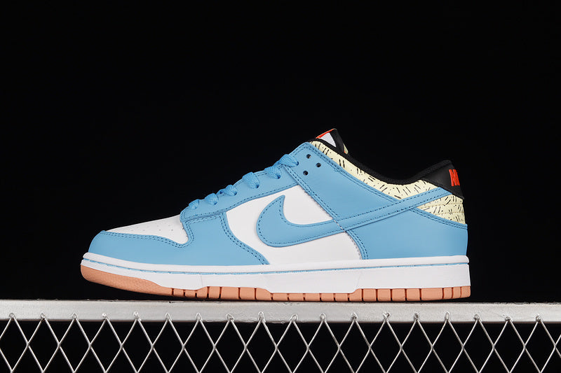 Nike Dunk Low Kyrie Irving