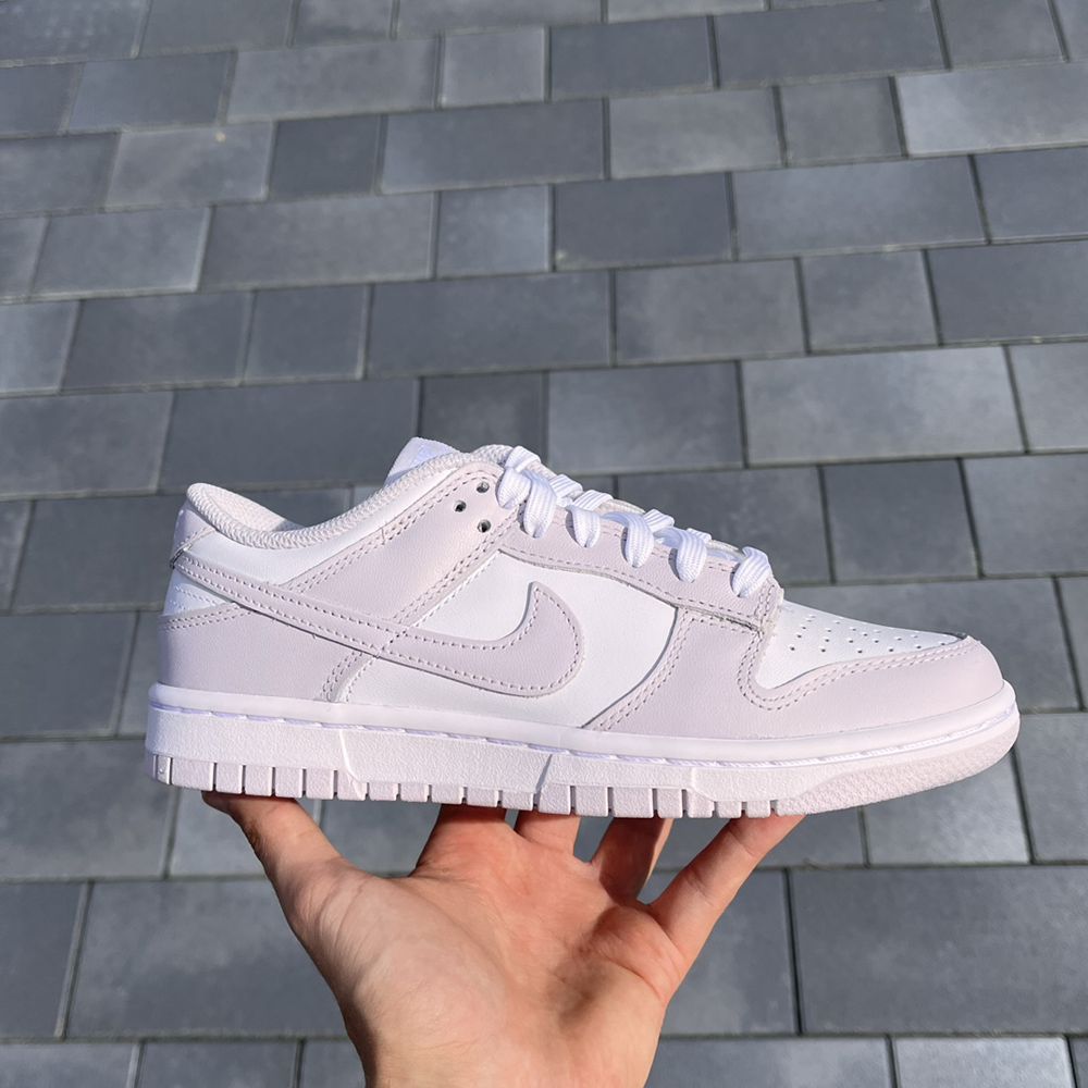 Nike Dunk Low Light Violence Venedig