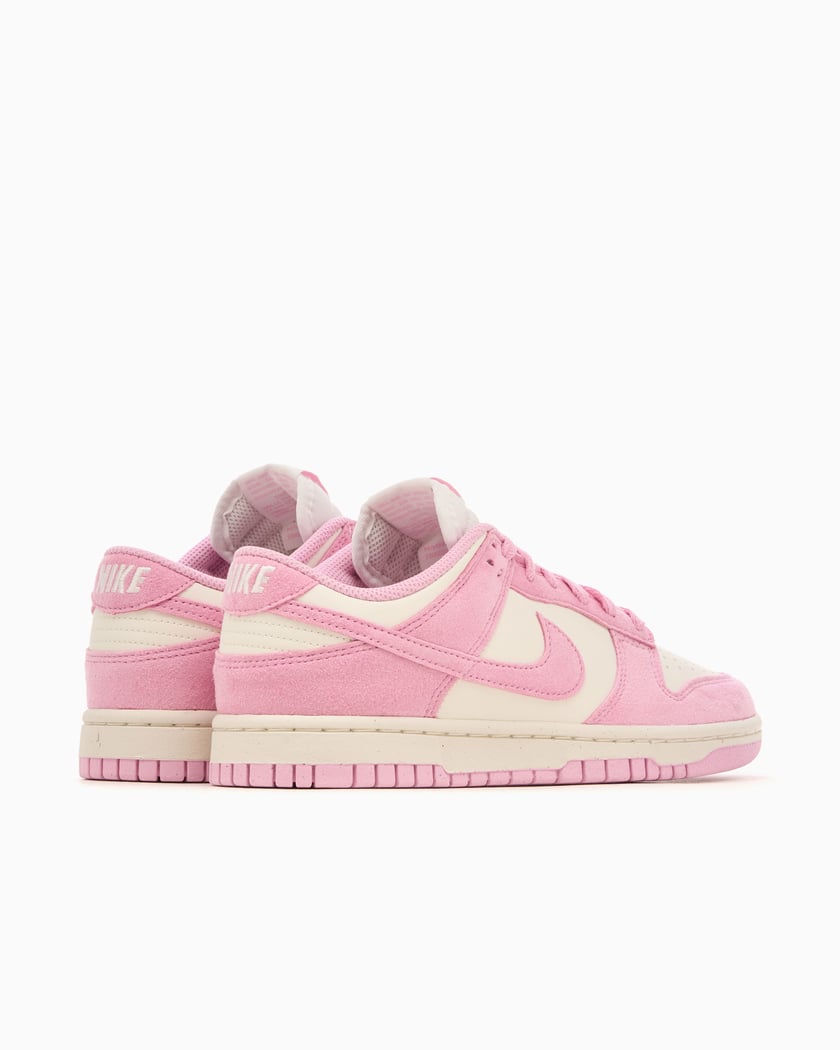 Nike Dunk Low Next Nature Pink Rise Sail