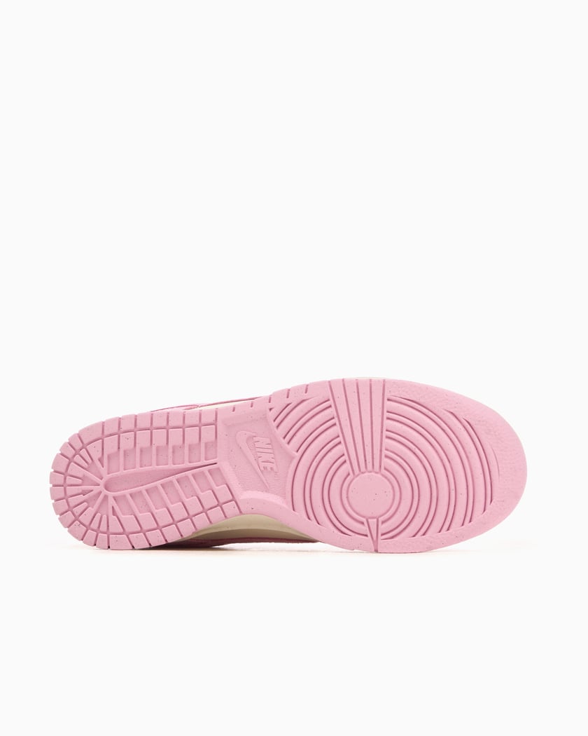 Nike Dunk Low Next Nature Pink Rise Sail