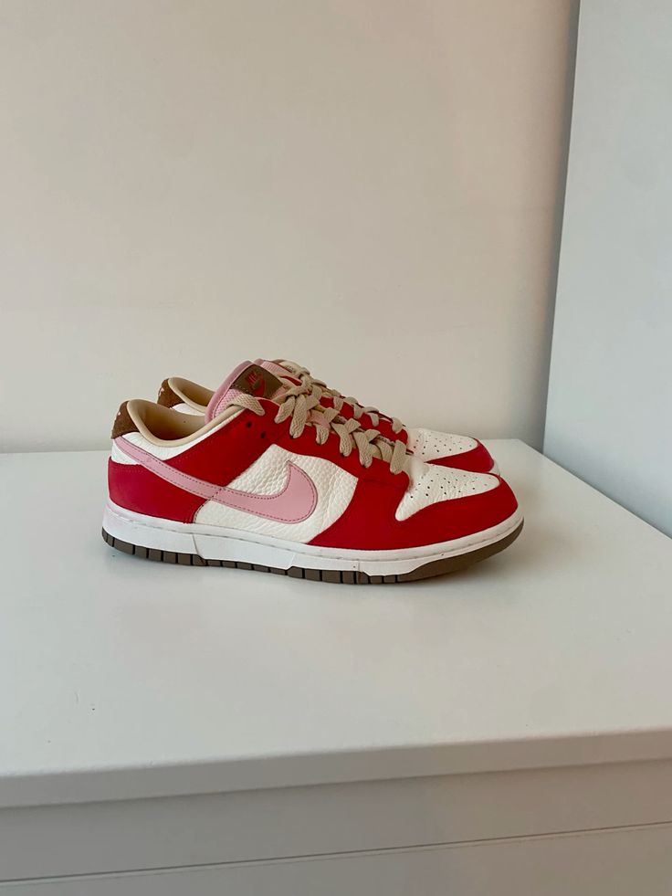 Nike Dunk Low Premium Bacon