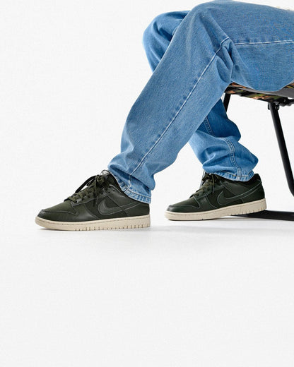 Nike Dunk Low Premium Sequoia