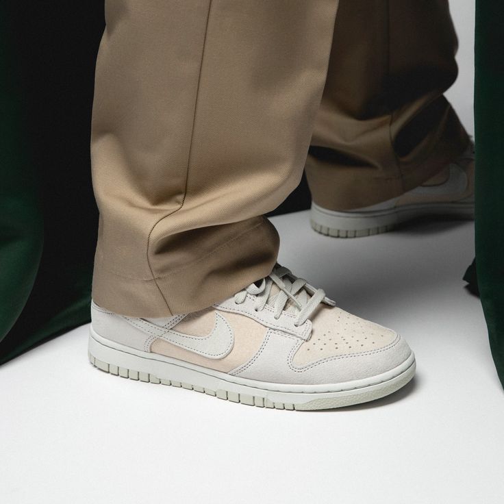 Nike Dunk Low Premium Vast Grey