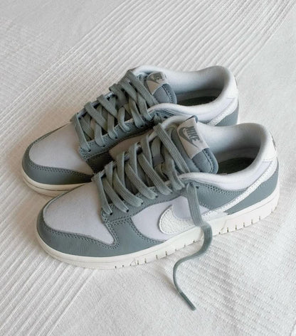 Nike Dunk Low Retro PRM Mica Green