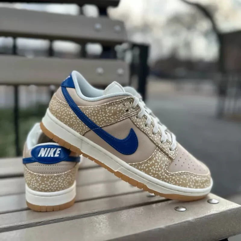 Nike Dunk Low Sesam