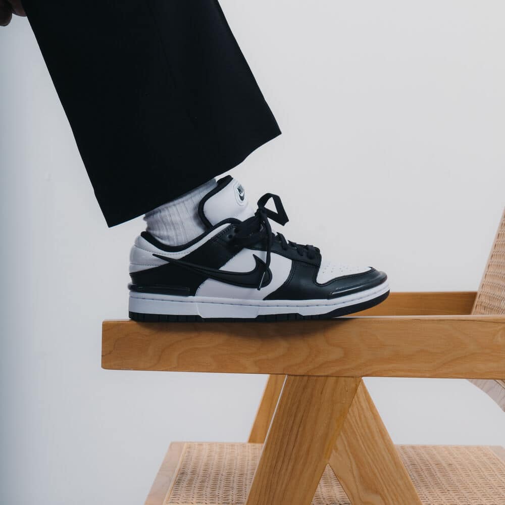 Nike Dunk Low Twist Panda