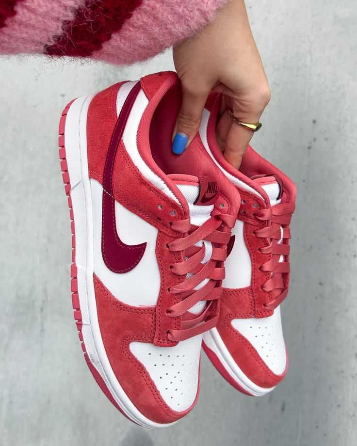 Nike Dunk Low Valentinstag