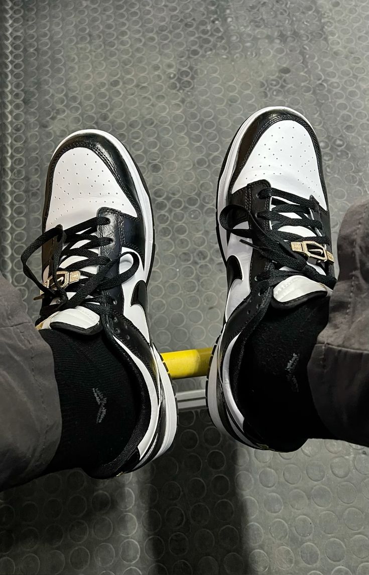 Nike Dunk Low Weltmeister