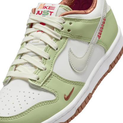 Nike Dunk Low Year of the Snake (2025) (GS)