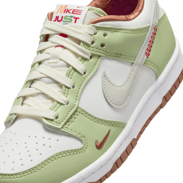 Nike Dunk Low Year of the Snake (2025) (GS)