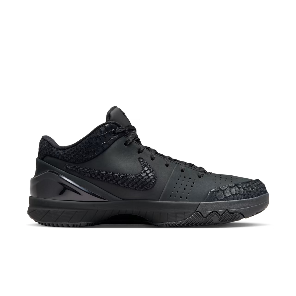 Nike Kobe 4 Protro Gift of Mamba