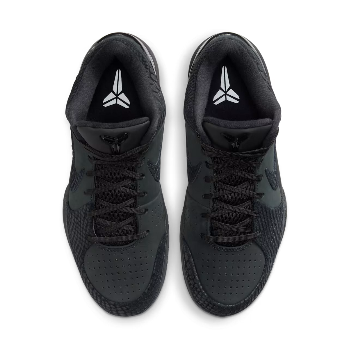 Nike Kobe 4 Protro Gift of Mamba