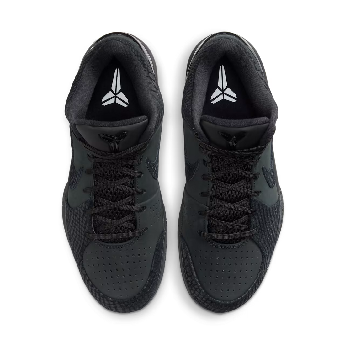 Nike Kobe 4 Protro Gift of Mamba