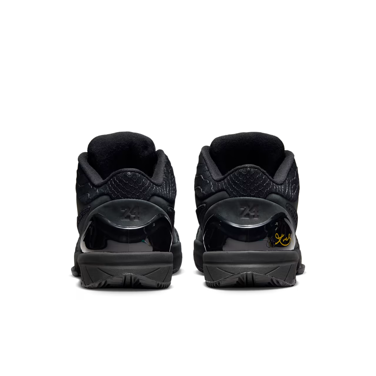 Nike Kobe 4 Protro Gift of Mamba