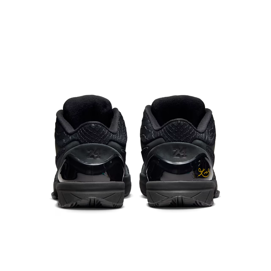 Nike Kobe 4 Protro Gift of Mamba