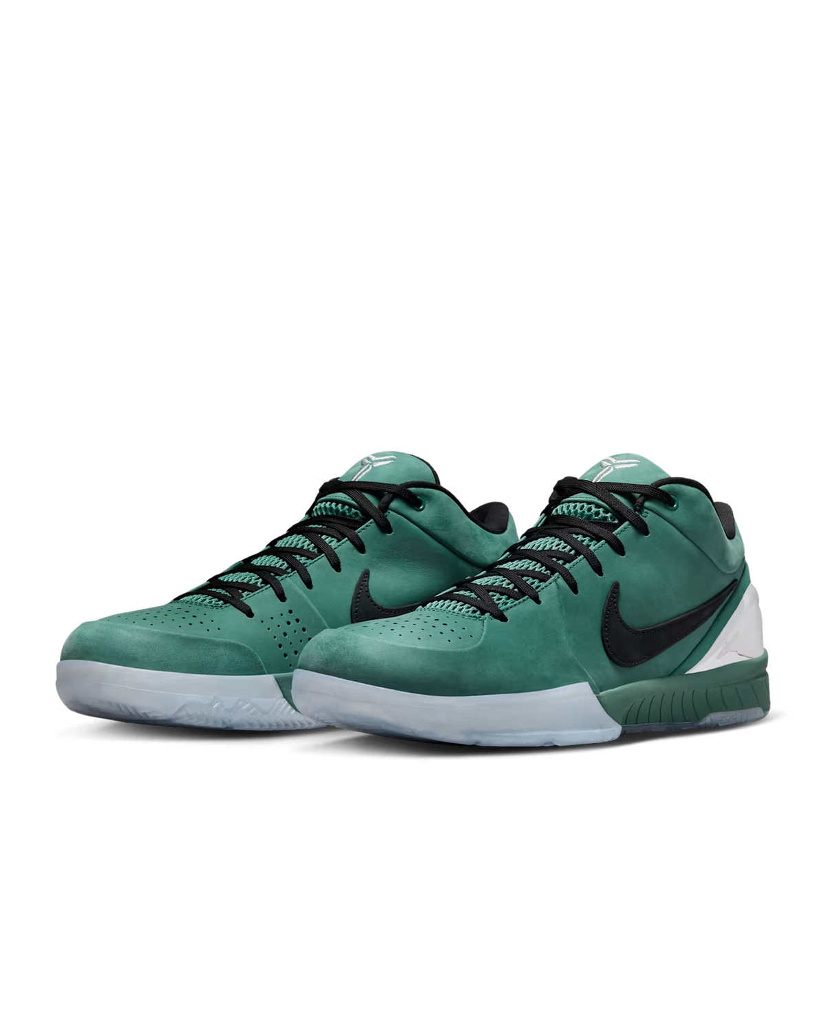 Nike Kobe 4 Protro Mädchen Papa