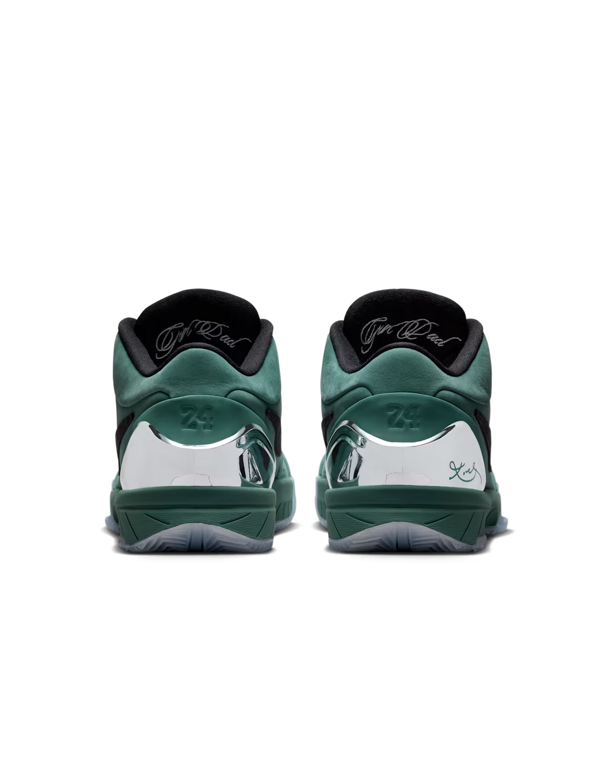 Nike Kobe 4 Protro Mädchen Papa