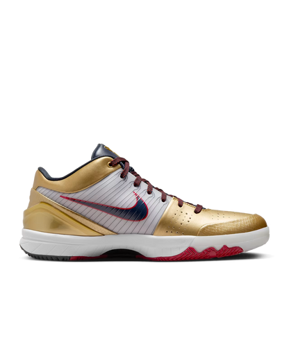 Nike Kobe 4 Protro Gold Medal (2024)