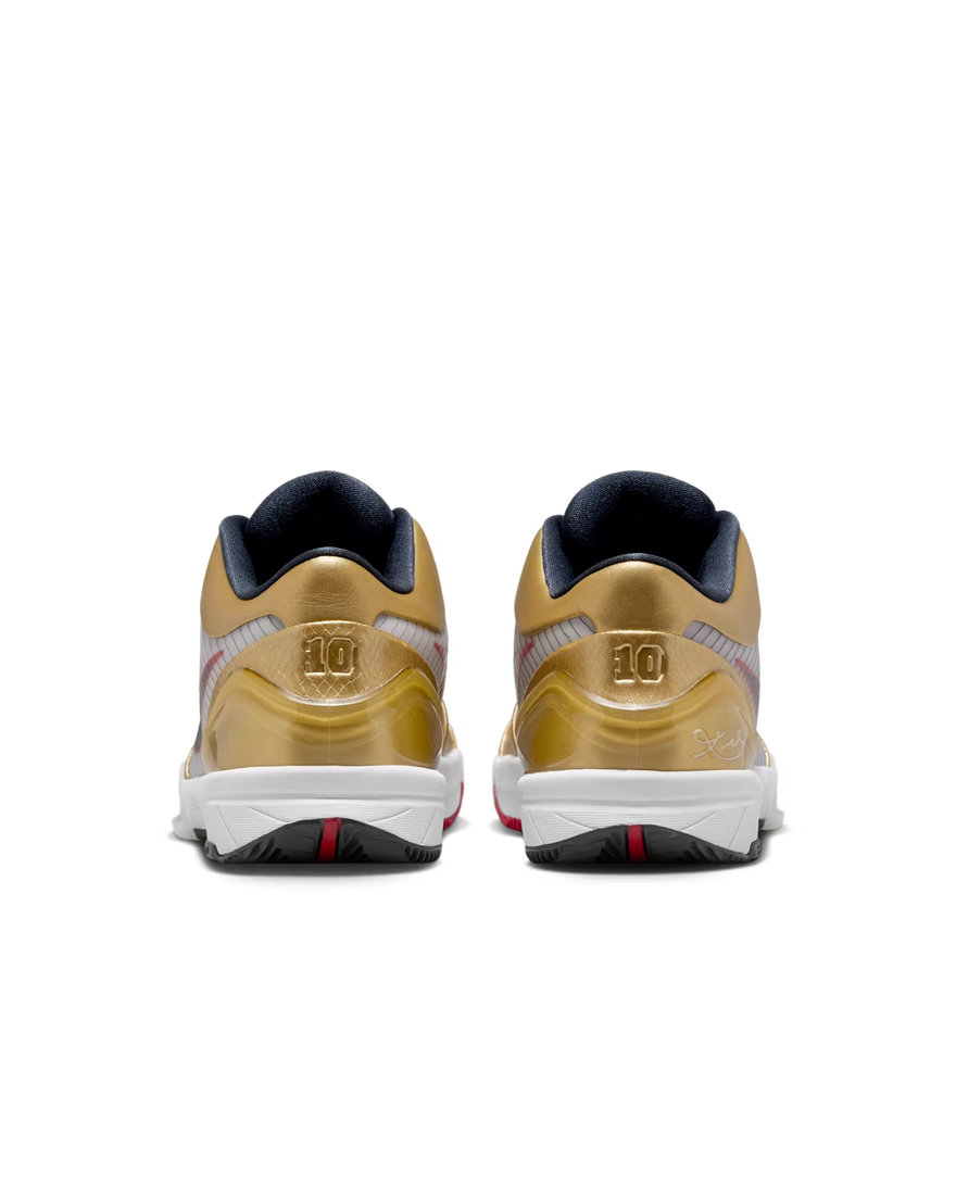 Nike Kobe 4 Protro Gold Medal (2024)
