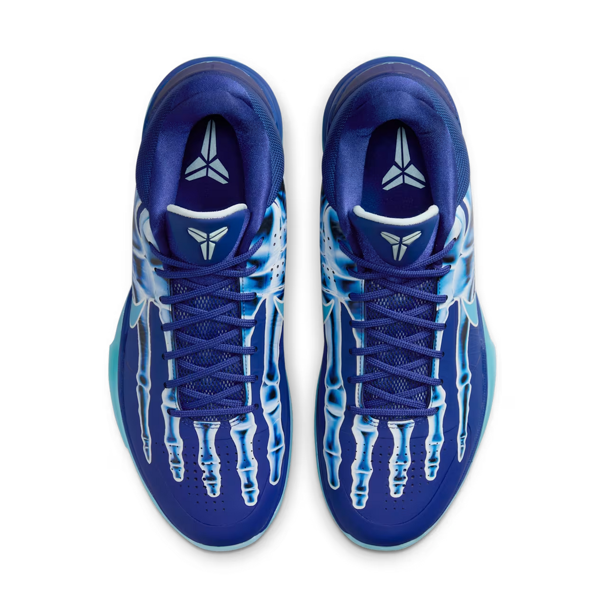 Nike Kobe 5 Protro X-Ray