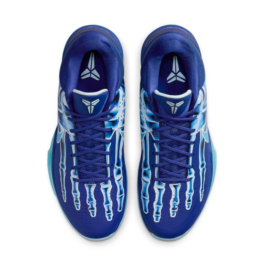 Nike Kobe 5 Protro X-Ray