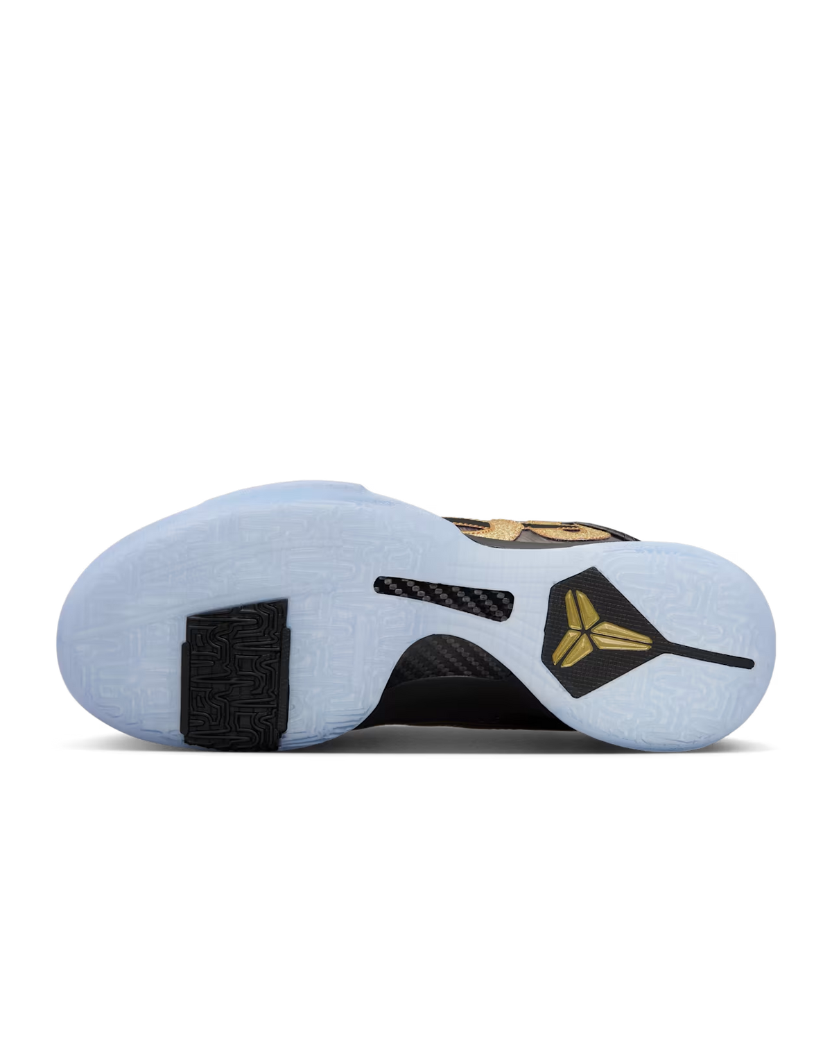 Nike Kobe 5 Protro Jahr der Mamba Aubergine