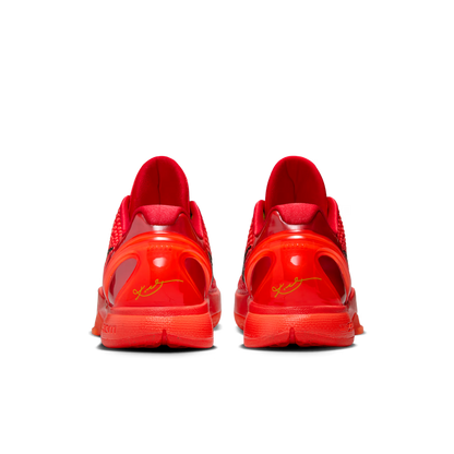Nike Kobe 6 Protro Reverse Grinch