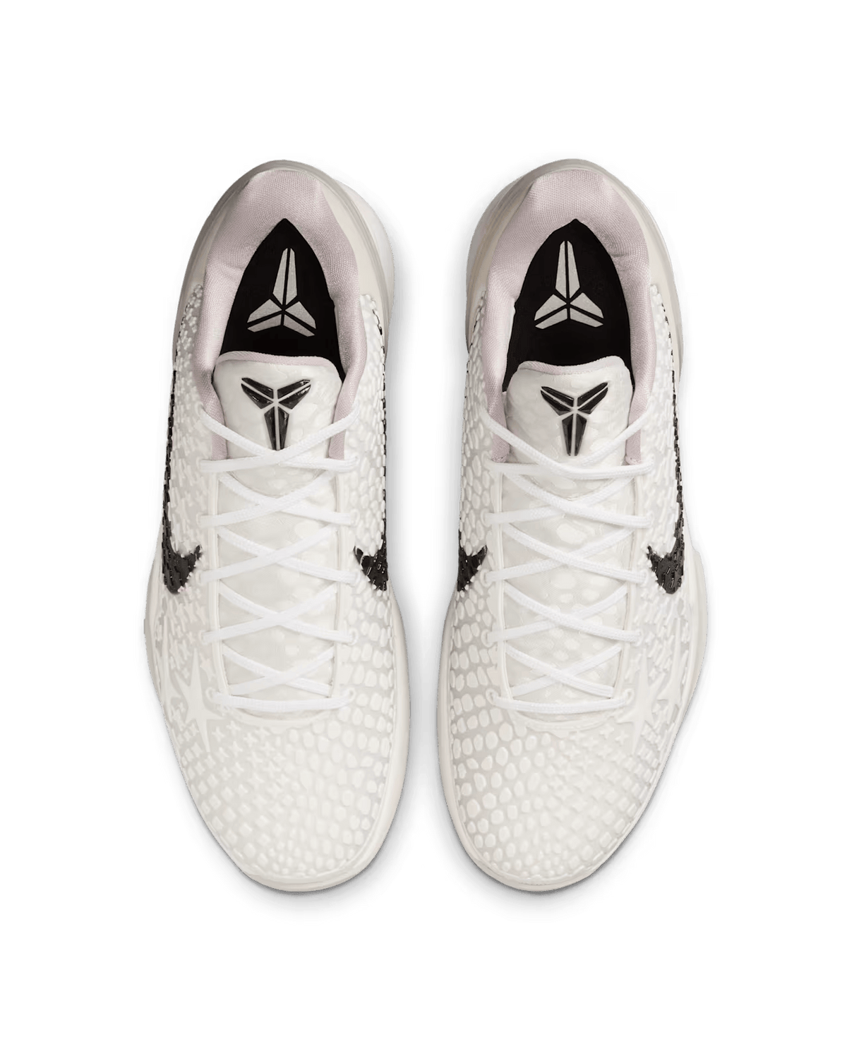 Nike Kobe 6 Protro Sail All-Star